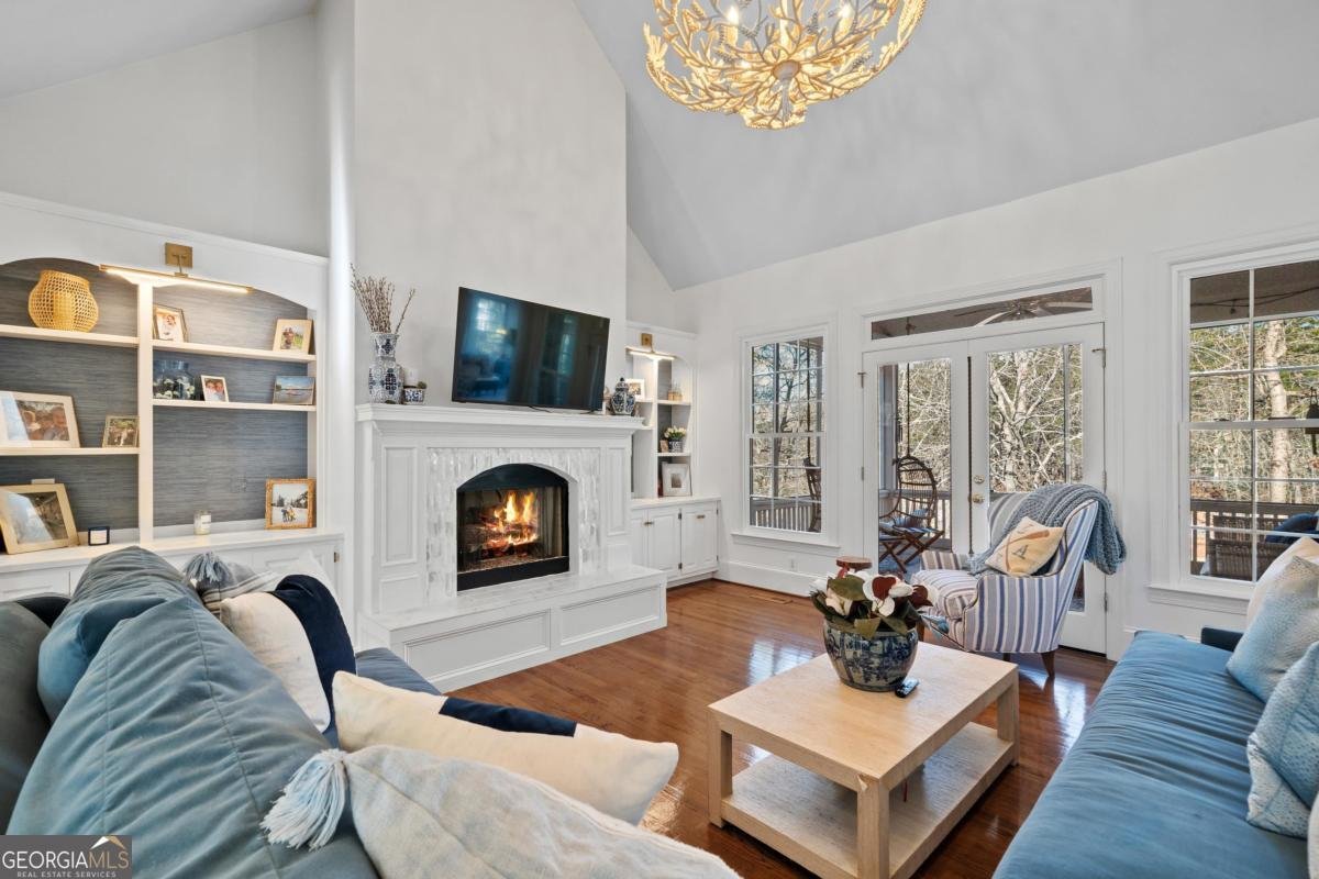 1083 Wrayswood Circle Greensboro - 8