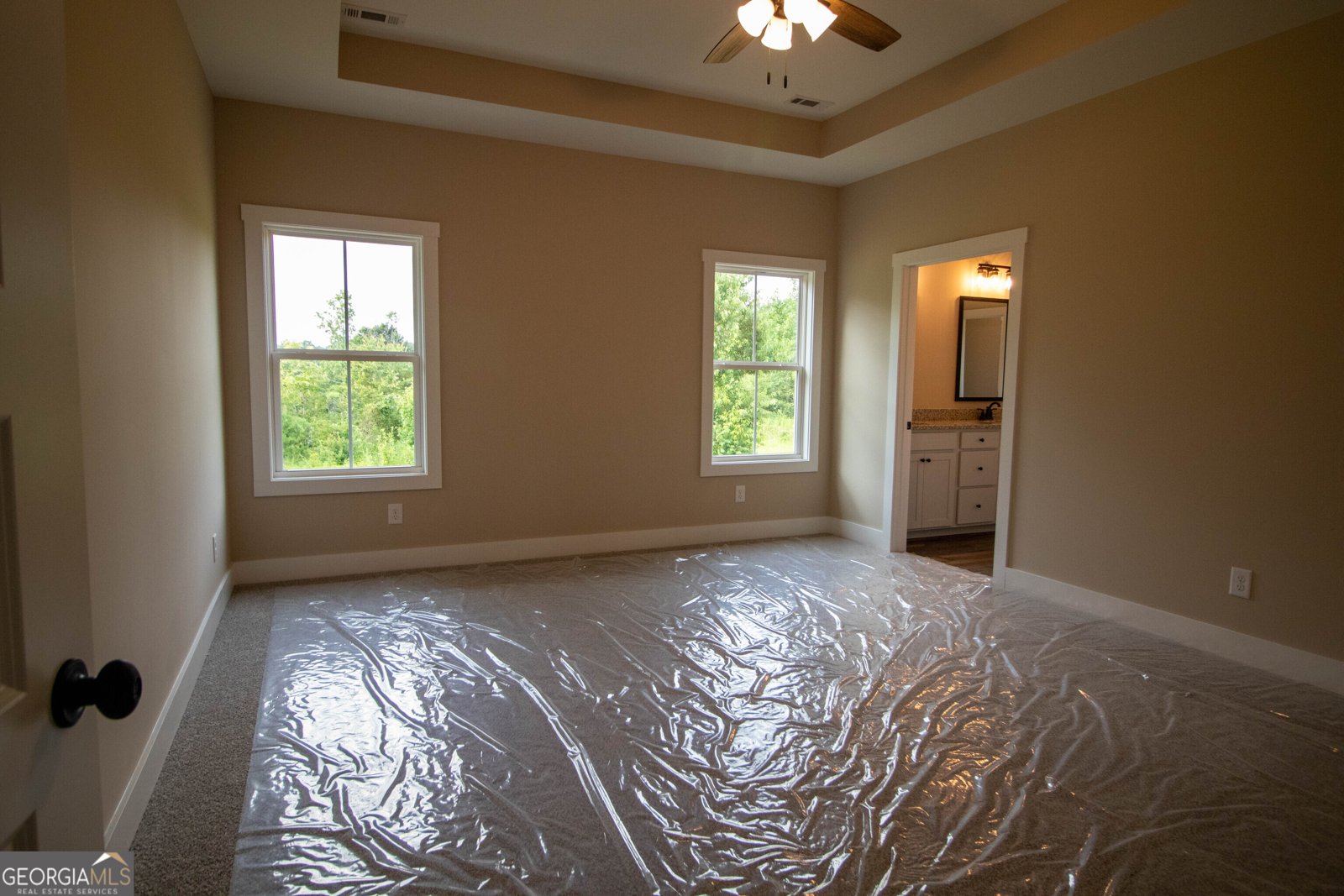 266 Hunts Ridge Drive Cleveland - 10