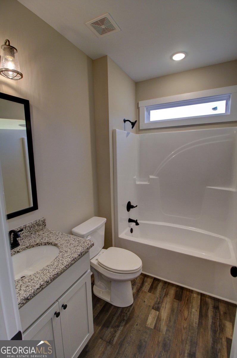 266 Hunts Ridge Drive Cleveland - 13