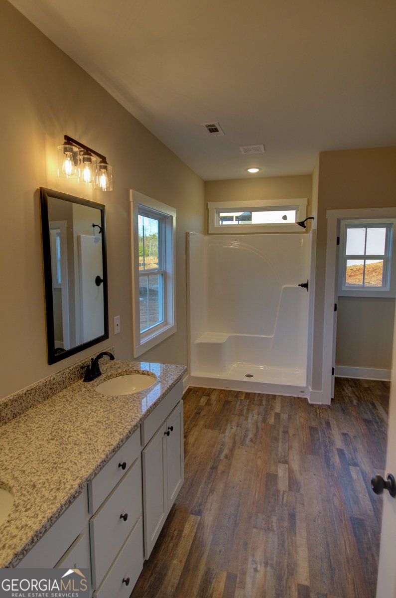 266 Hunts Ridge Drive Cleveland - 18