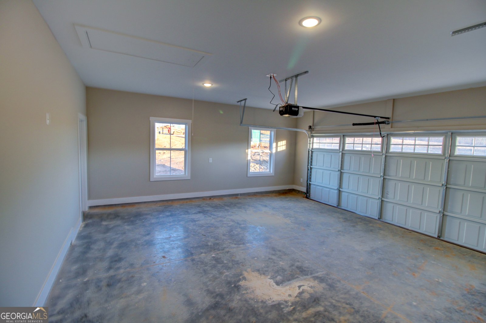 266 Hunts Ridge Drive Cleveland - 21