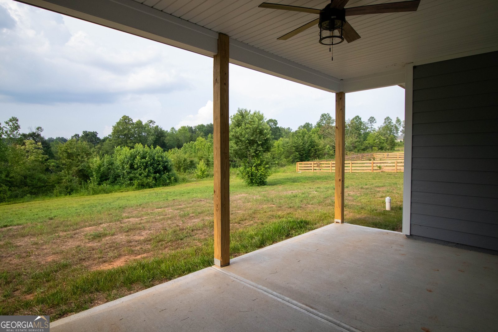 266 Hunts Ridge Drive Cleveland - 23