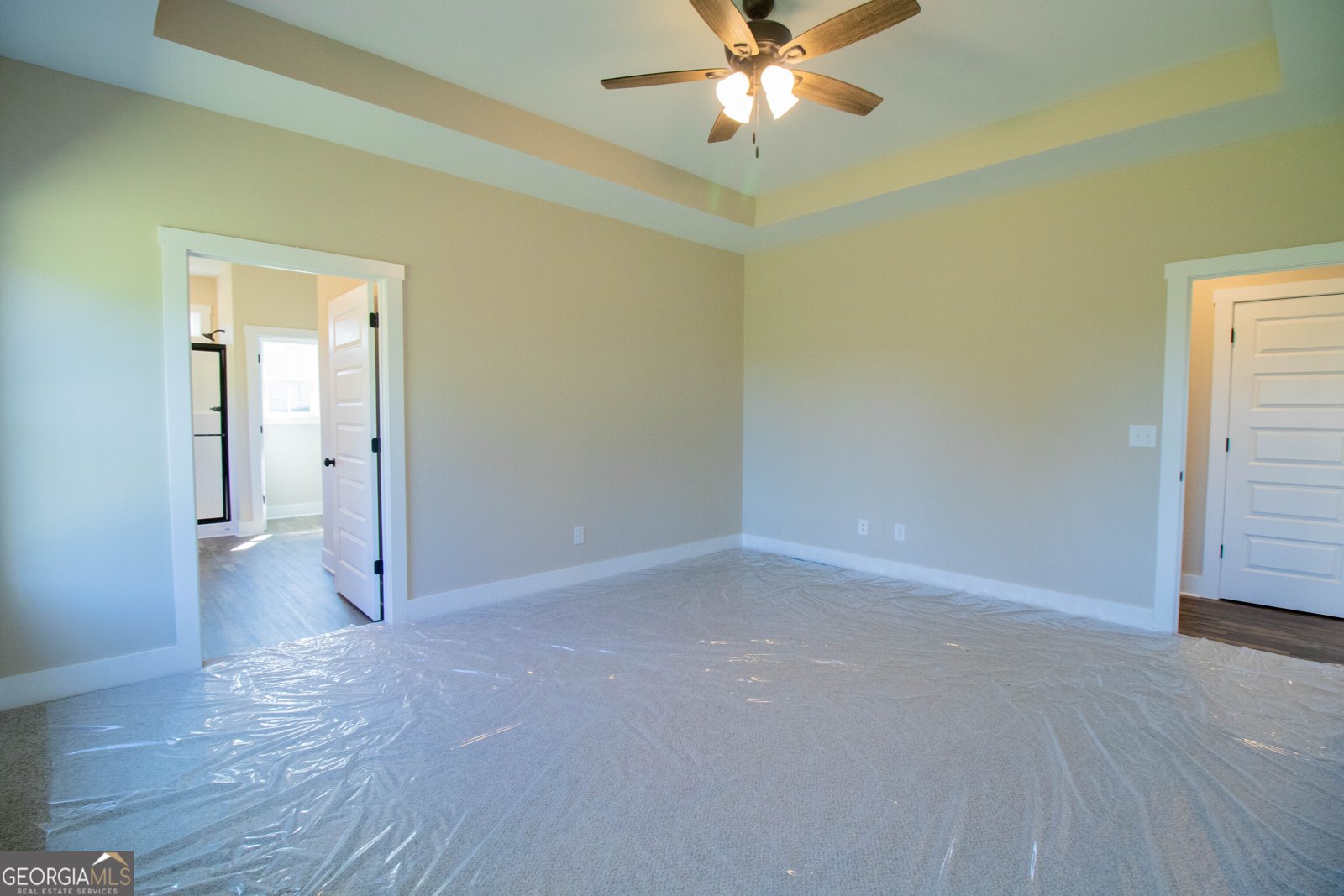 266 Hunts Ridge Drive Cleveland - 24