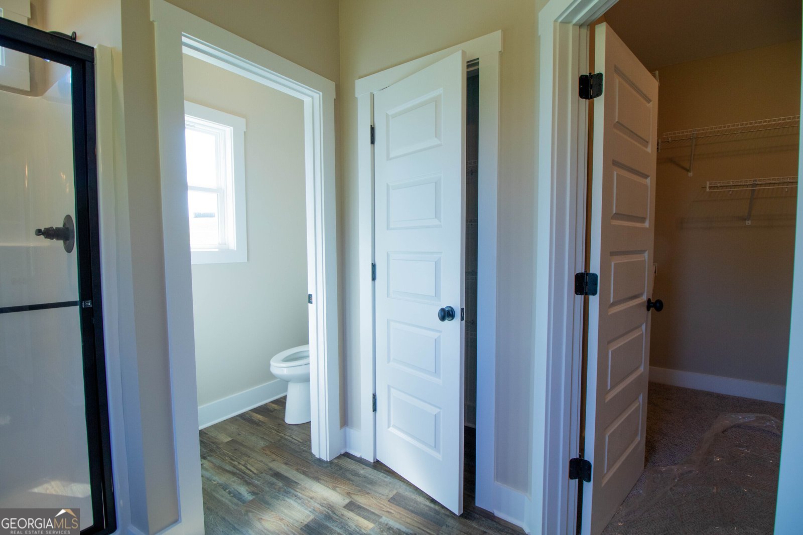 266 Hunts Ridge Drive Cleveland - 27