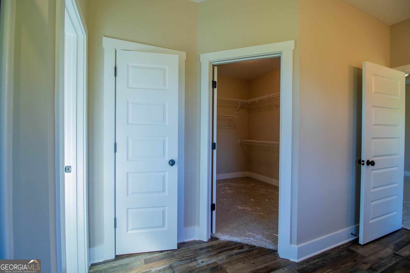 266 Hunts Ridge Drive Cleveland - 28