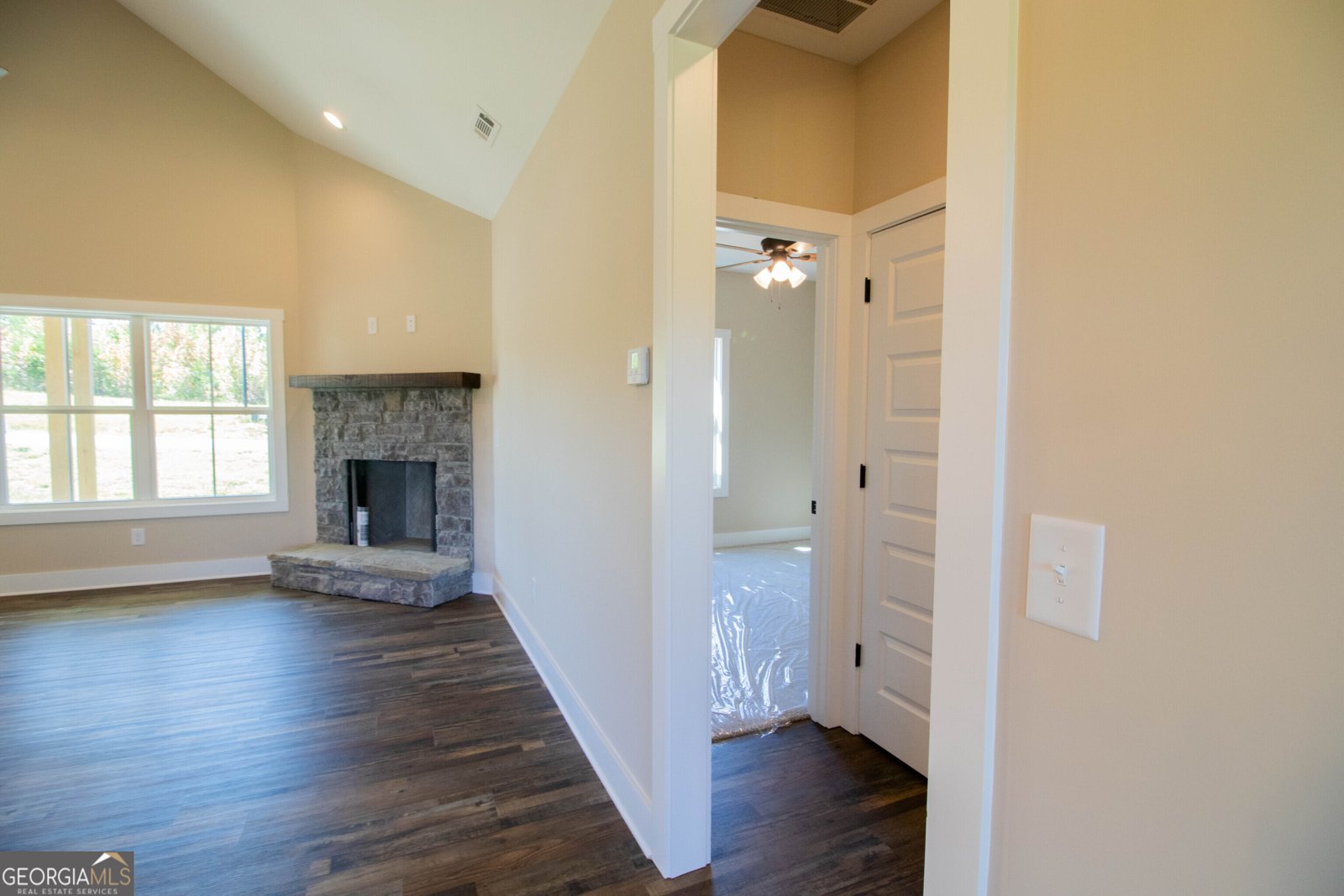 266 Hunts Ridge Drive Cleveland - 30