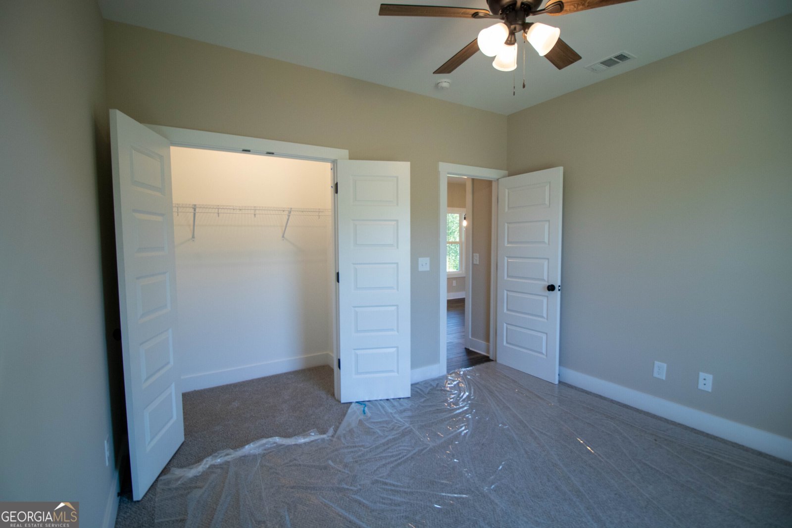 266 Hunts Ridge Drive Cleveland - 43