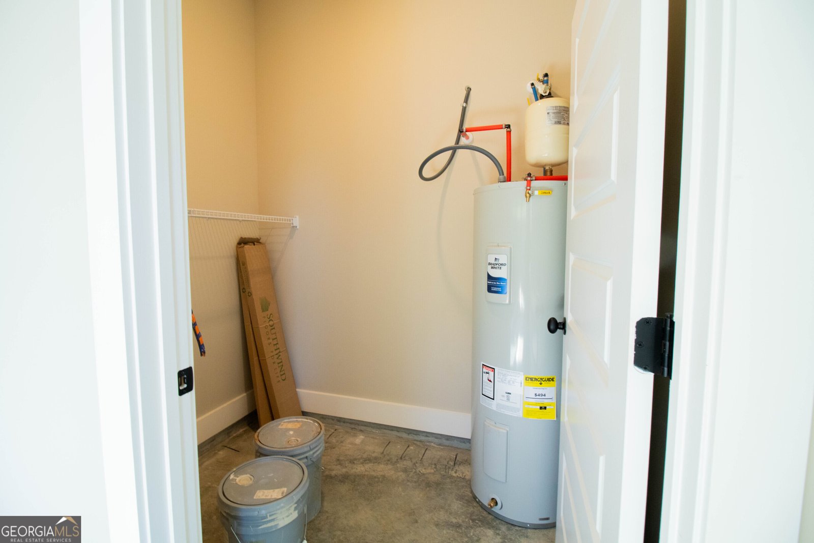 266 Hunts Ridge Drive Cleveland - 44