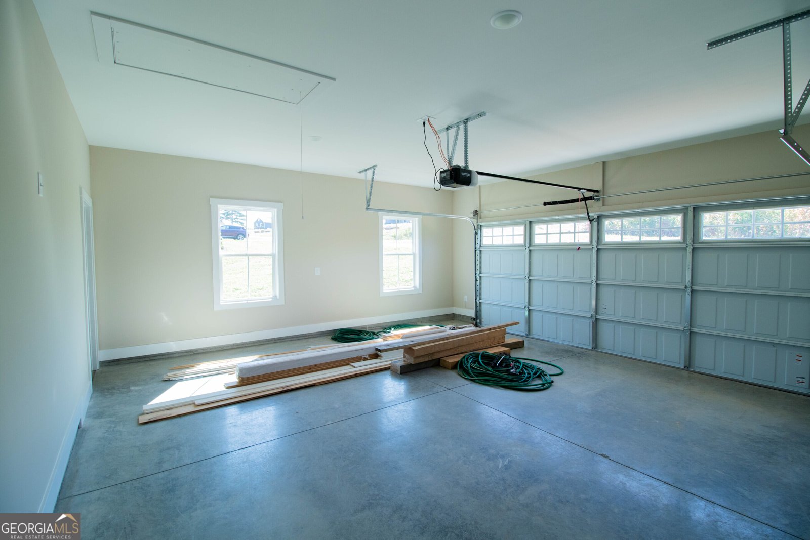 266 Hunts Ridge Drive Cleveland - 45