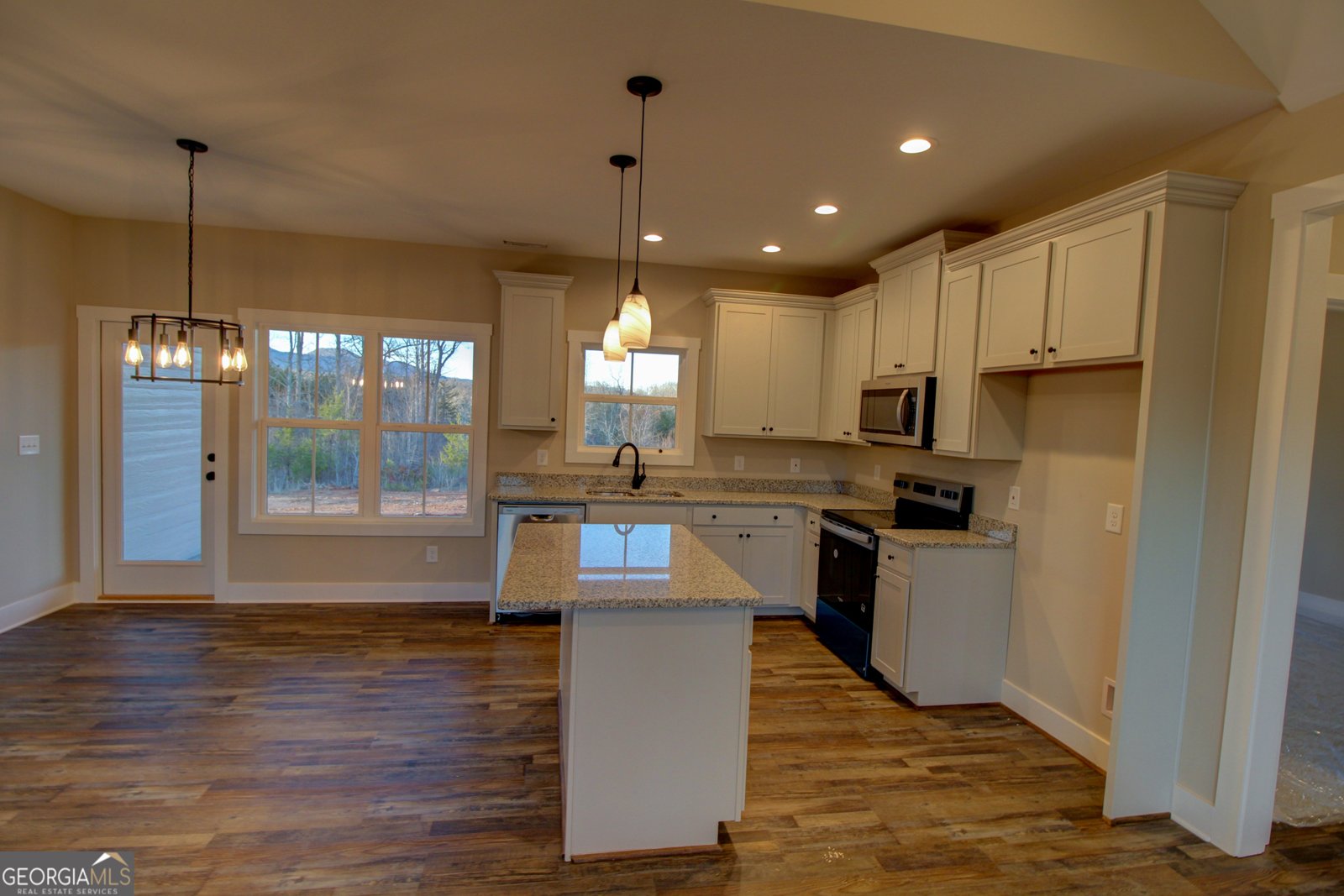 266 Hunts Ridge Drive Cleveland - 5