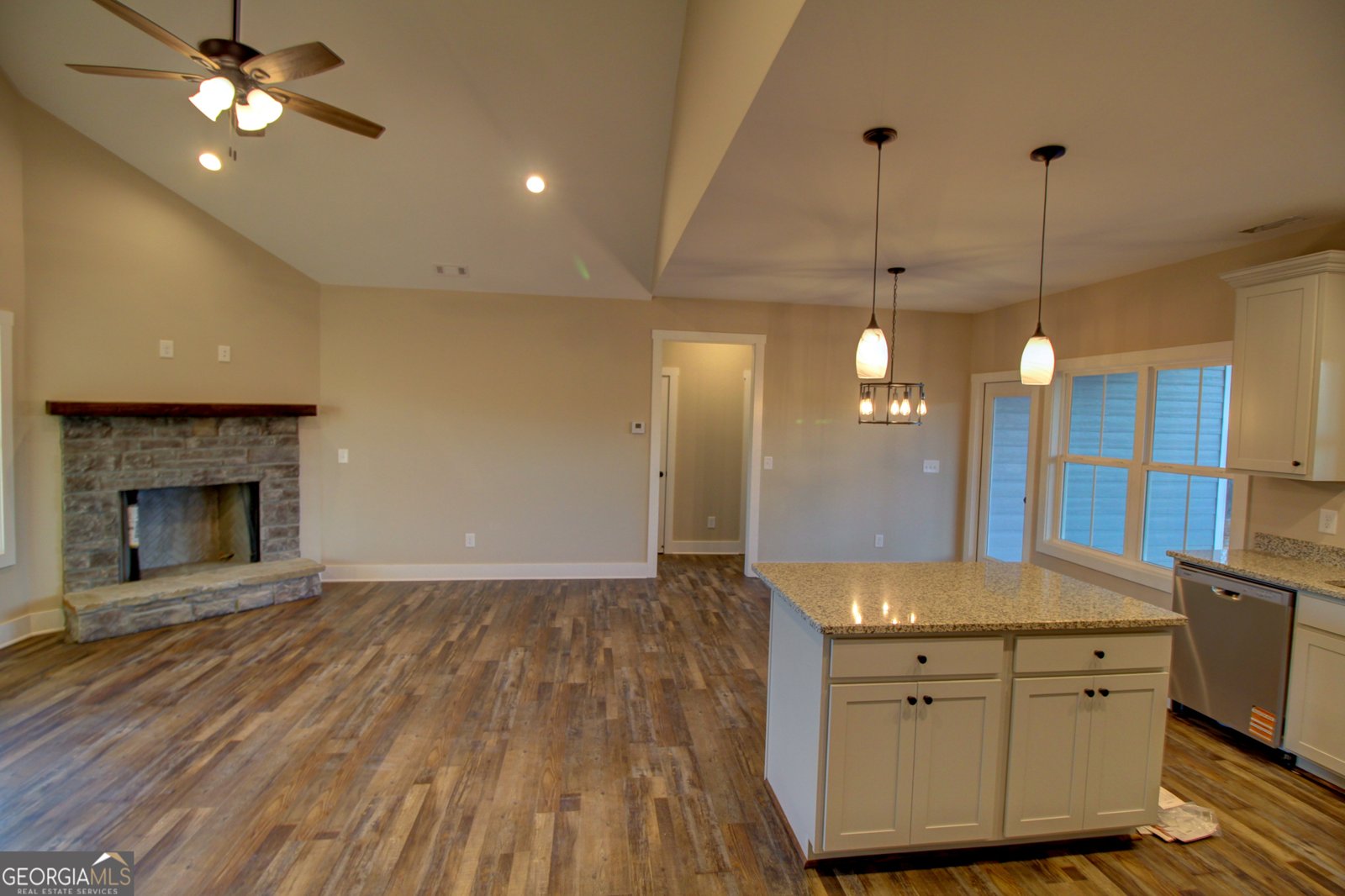 266 Hunts Ridge Drive Cleveland - 6