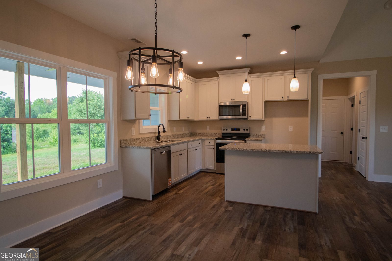 266 Hunts Ridge Drive Cleveland - 7
