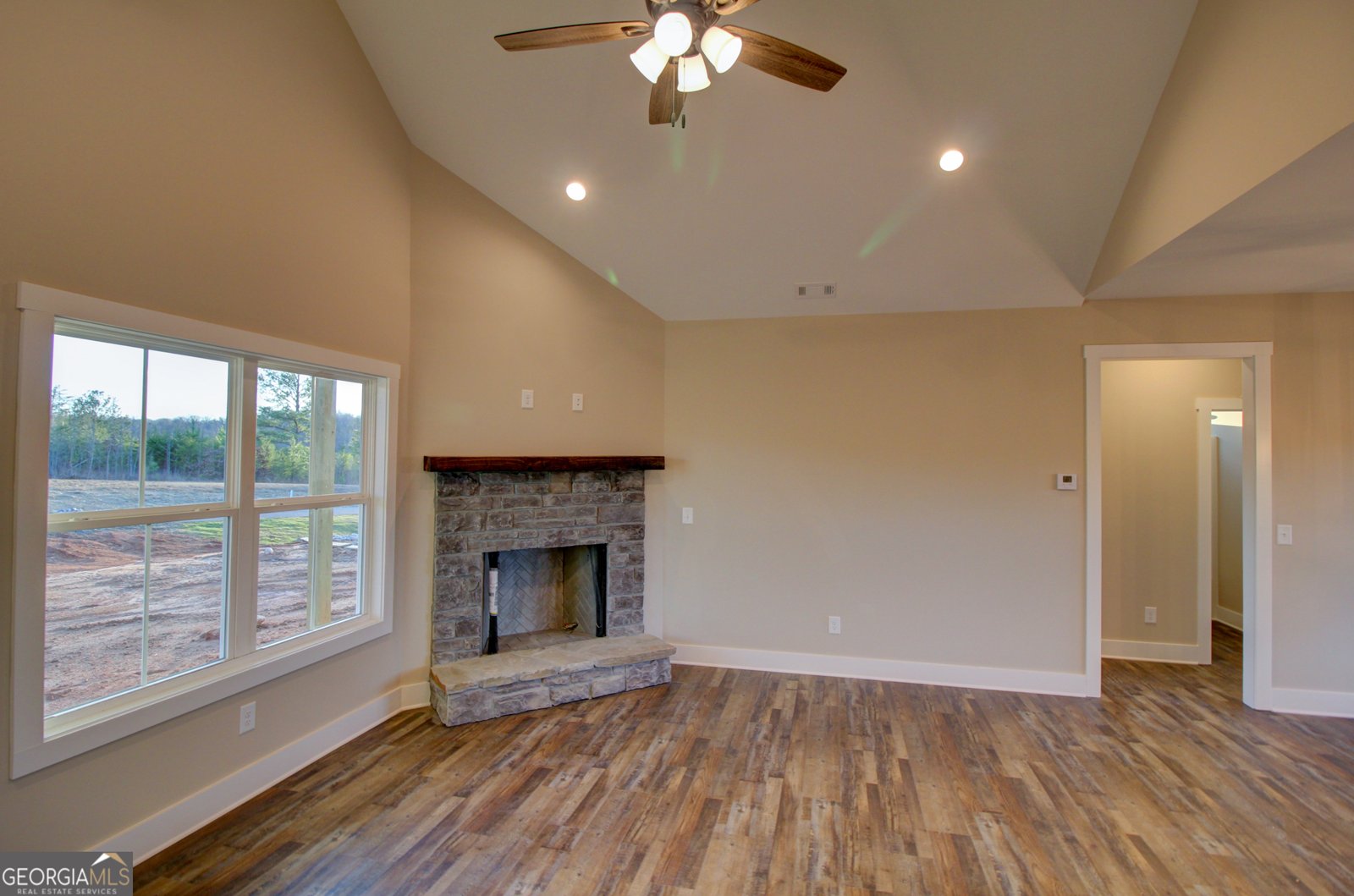 266 Hunts Ridge Drive Cleveland - 8