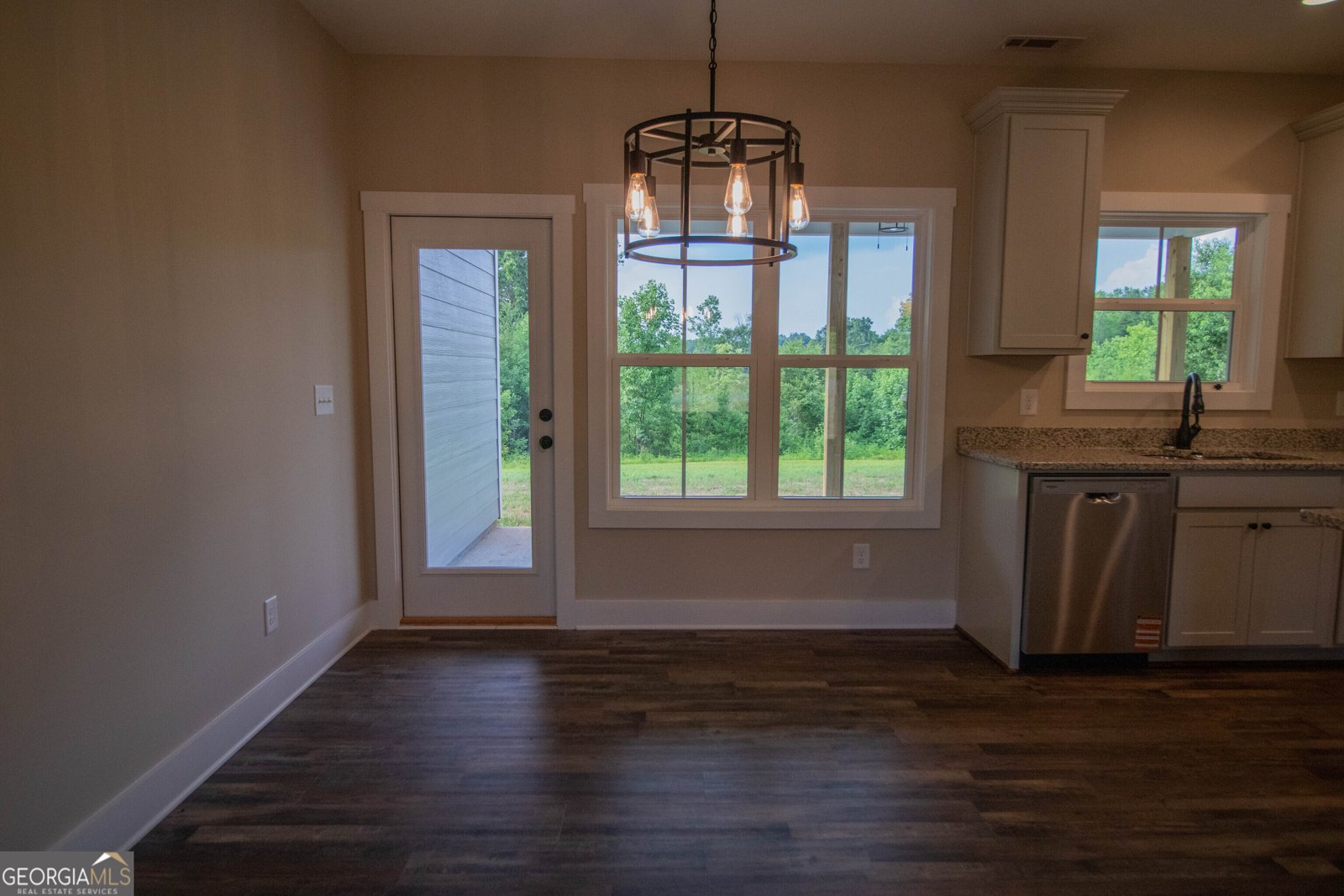 266 Hunts Ridge Drive Cleveland - 9