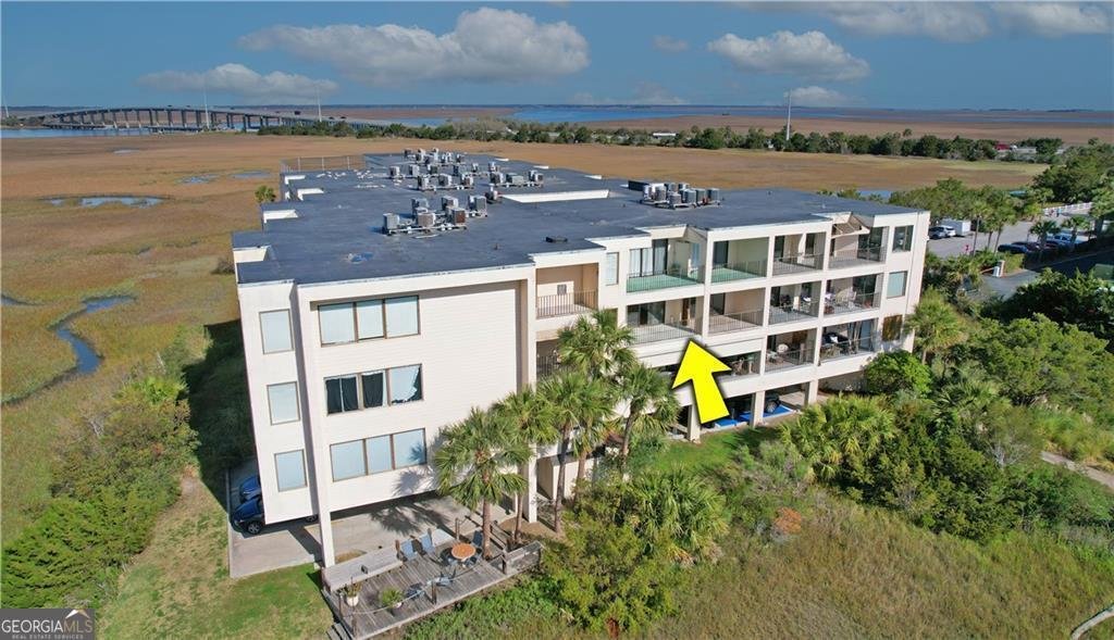 1 Marina Drive St. Simons - 1