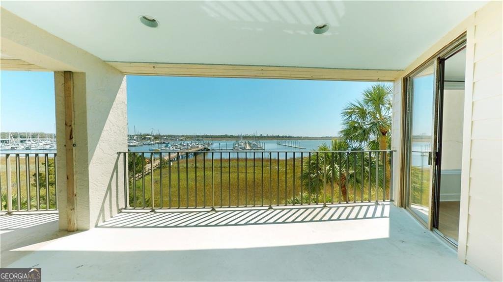 1 Marina Drive St. Simons - 13