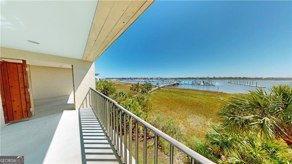 1 Marina Drive St. Simons - 18