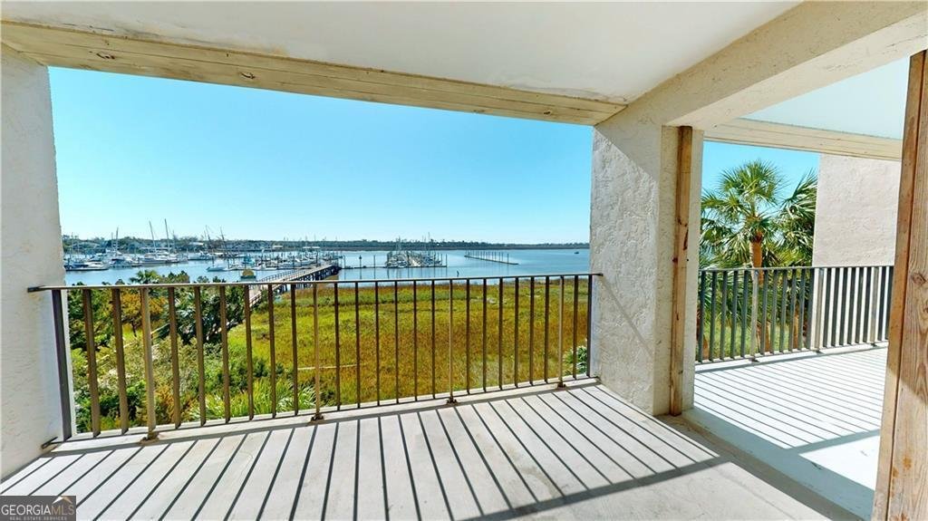 1 Marina Drive St. Simons - 2