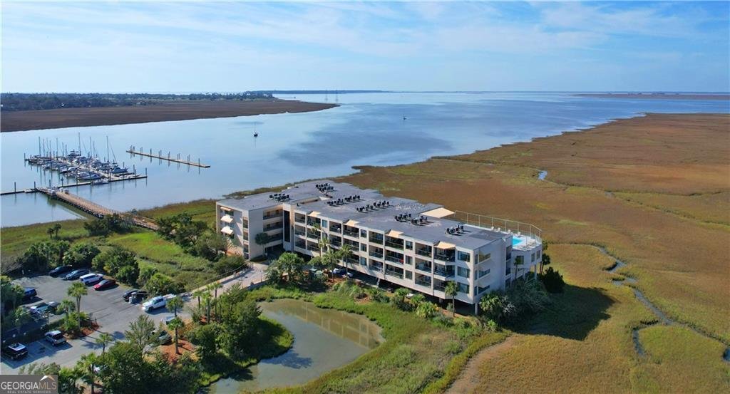 1 Marina Drive St. Simons - 3
