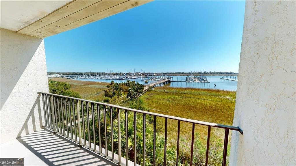 1 Marina Drive St. Simons - 33