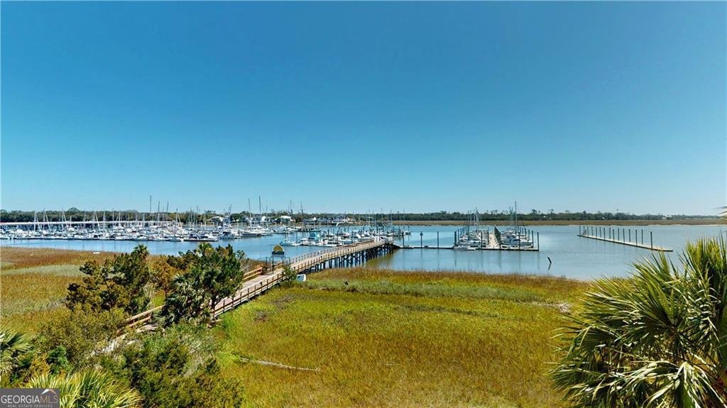 1 Marina Drive St. Simons - 34