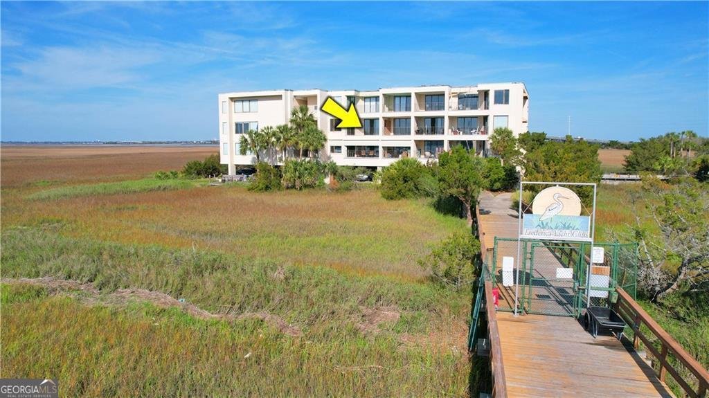 1 Marina Drive St. Simons - 37