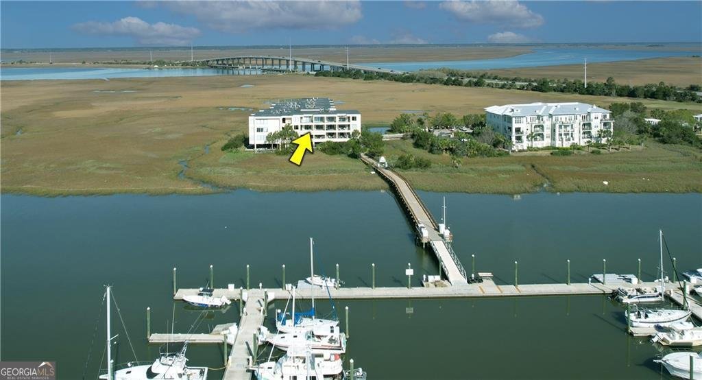 1 Marina Drive St. Simons - 4