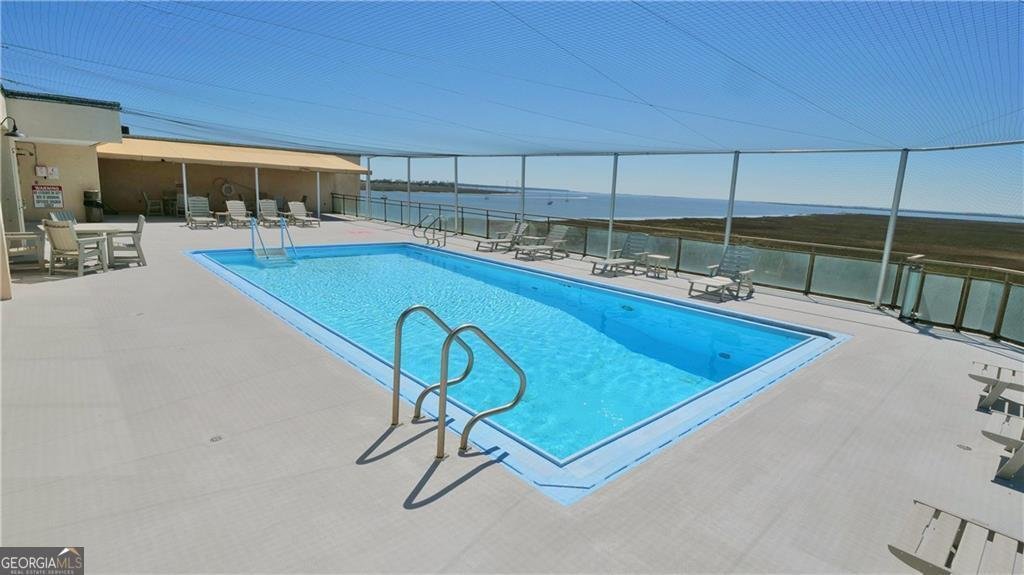 1 Marina Drive St. Simons - 5