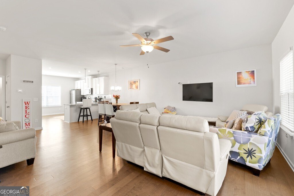 2527 Hedgeway Circle Kennesaw - 10
