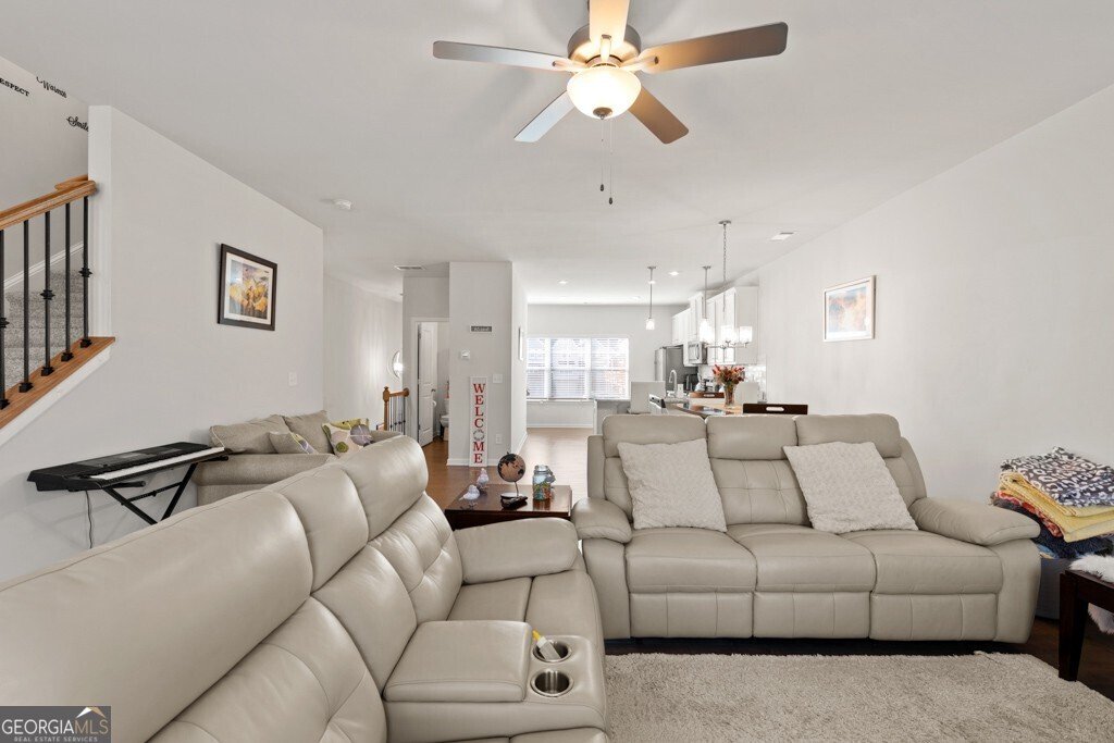 2527 Hedgeway Circle Kennesaw - 11