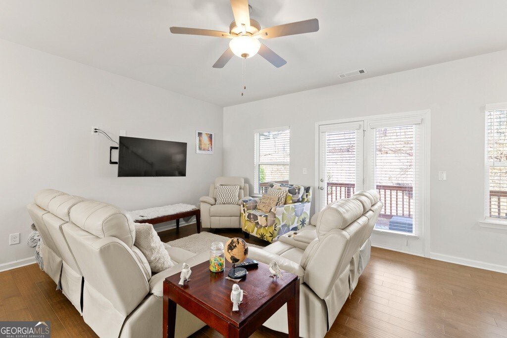 2527 Hedgeway Circle Kennesaw - 12