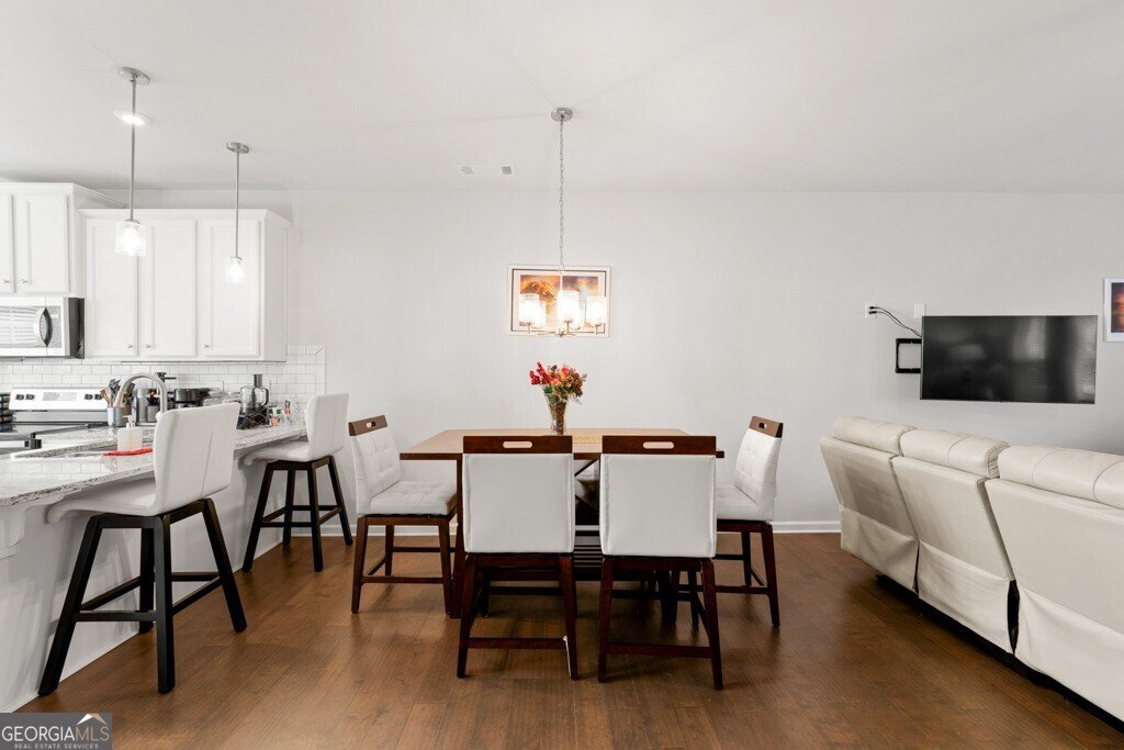 2527 Hedgeway Circle Kennesaw - 14