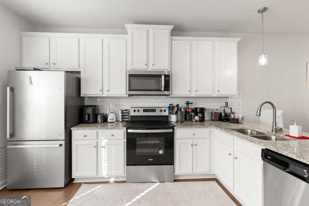 2527 Hedgeway Circle Kennesaw - 17