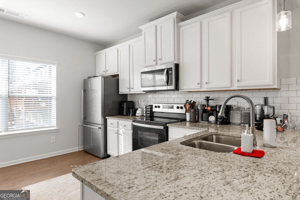 2527 Hedgeway Circle Kennesaw - 21