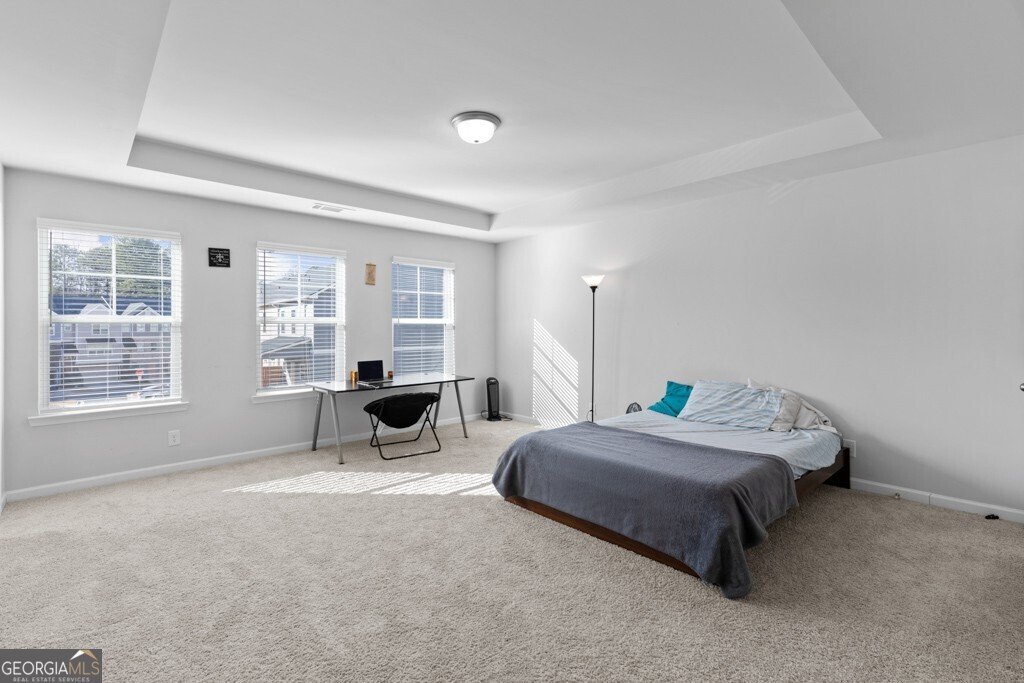 2527 Hedgeway Circle Kennesaw - 24