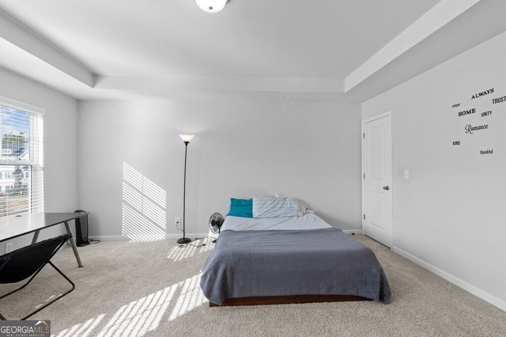 2527 Hedgeway Circle Kennesaw - 25
