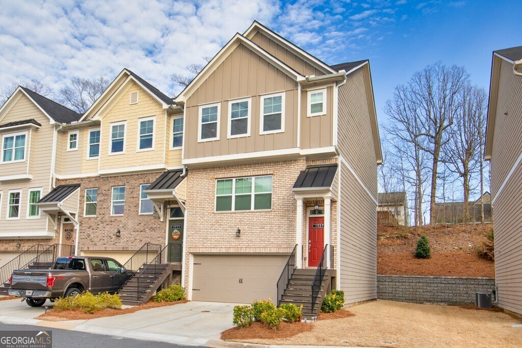 2527 Hedgeway Circle Kennesaw - 3