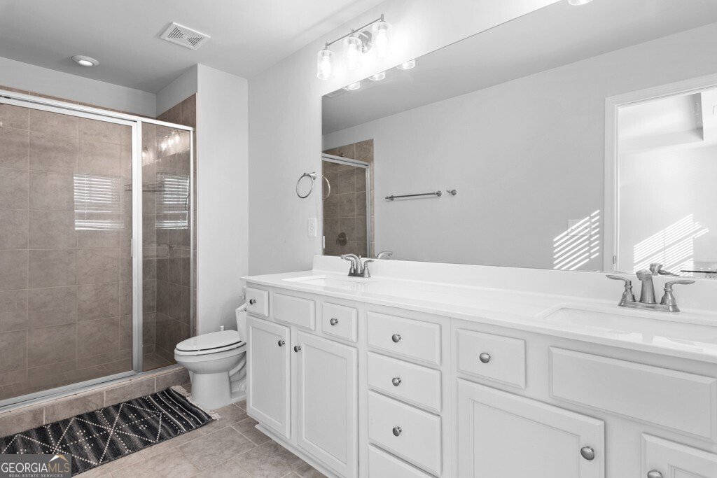 2527 Hedgeway Circle Kennesaw - 30