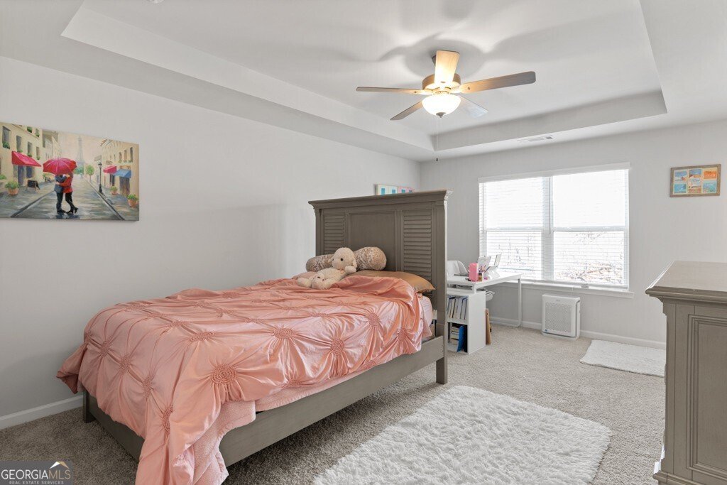 2527 Hedgeway Circle Kennesaw - 31