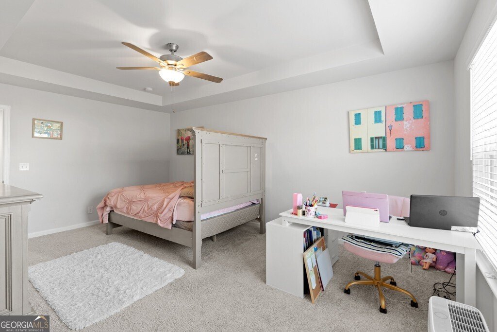 2527 Hedgeway Circle Kennesaw - 32