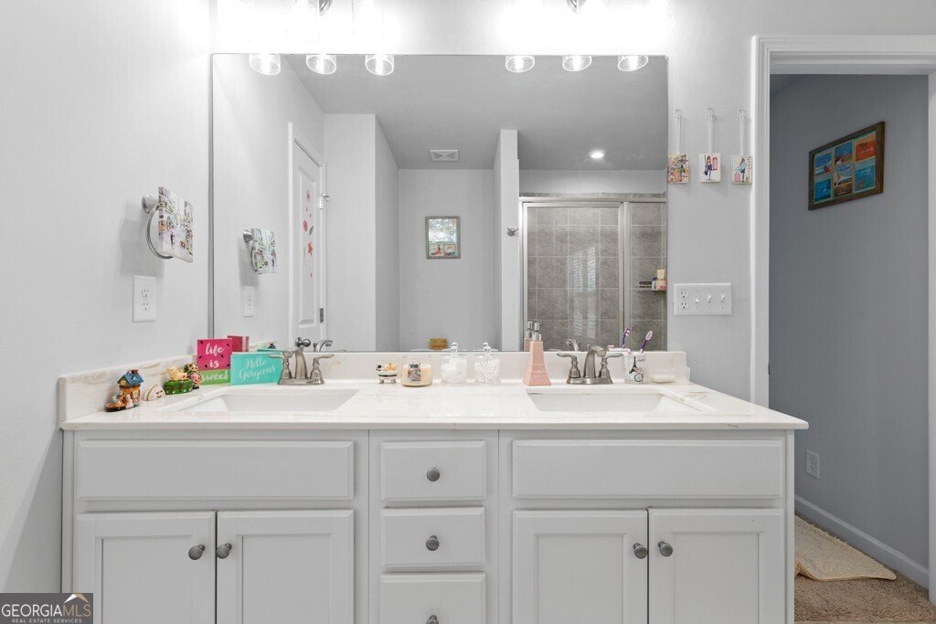 2527 Hedgeway Circle Kennesaw - 35
