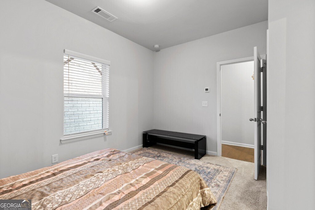 2527 Hedgeway Circle Kennesaw - 38