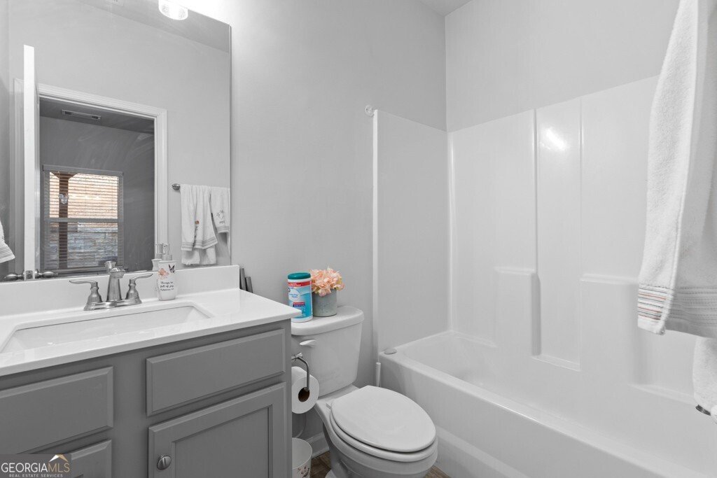 2527 Hedgeway Circle Kennesaw - 40