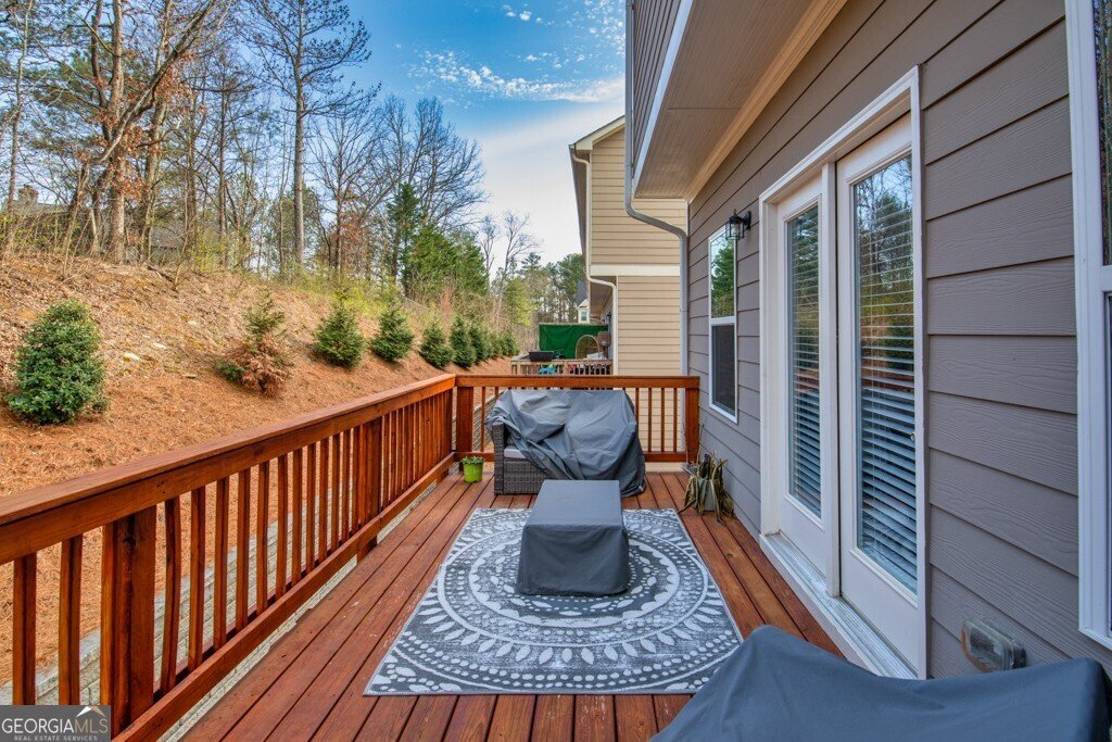 2527 Hedgeway Circle Kennesaw - 41