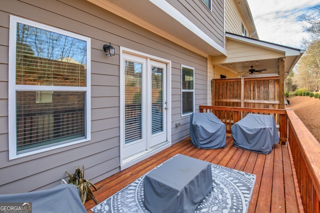 2527 Hedgeway Circle Kennesaw - 42