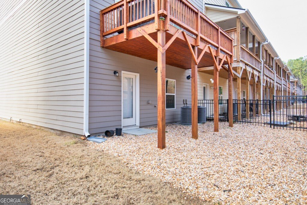 2527 Hedgeway Circle Kennesaw - 43