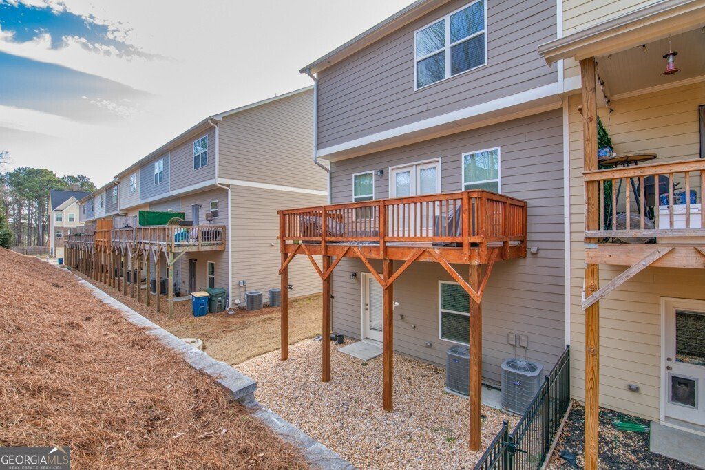2527 Hedgeway Circle Kennesaw - 46