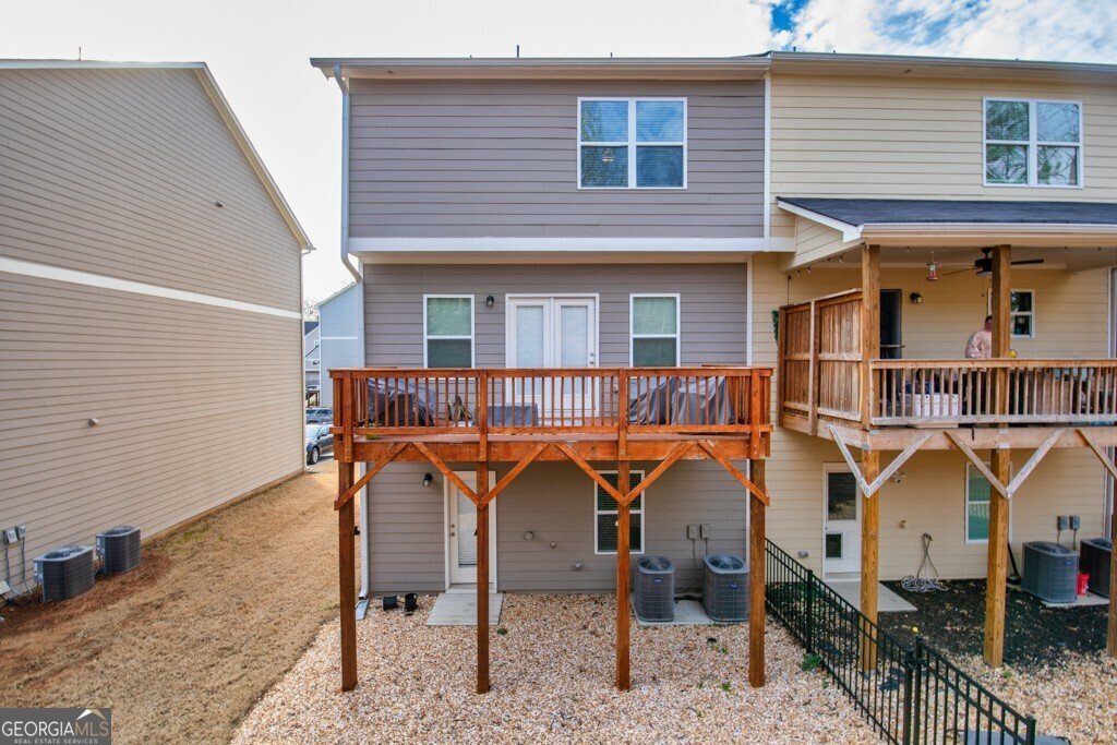 2527 Hedgeway Circle Kennesaw - 47