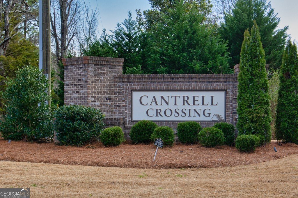 2527 Hedgeway Circle Kennesaw - 48