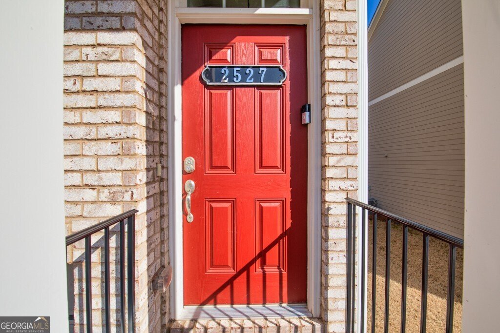 2527 Hedgeway Circle Kennesaw - 6